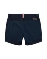 Amundsen 7Incher Field Shorts Faded Navy
