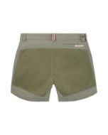 Amundsen 7Incher Field Shorts Blue Surf/Olive Ash