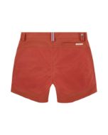 Amundsen 7Incher Field Shorts Terra Red/Red