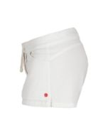 Amundsen 3Incher Cord G. Dyed Shorts Womens White