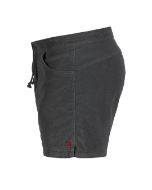 Amundsen 5Incher Cord G. Dyed Shorts Stormy Blue