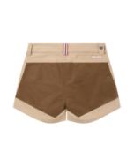 Amundsen 5Incher Field Shorts Womens Desert/Tan
