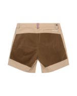 Amundsen 7Incher Field Shorts Desert/Tan