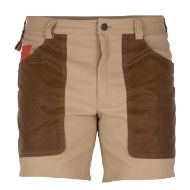 Amundsen 7Incher Field Shorts Desert/Tan