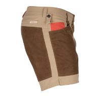 Amundsen 7Incher Field Shorts Desert/Tan