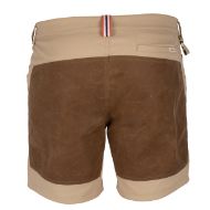 Amundsen 7Incher Field Shorts Desert/Tan