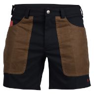 Amundsen 7Incher Field Shorts Faded Navy/Tan