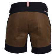 Amundsen 7Incher Field Shorts Faded Navy/Tan