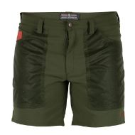 Amundsen 7Incher Field Shorts Riffle Green/Green