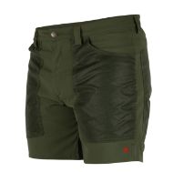 Amundsen 7Incher Field Shorts Riffle Green/Green