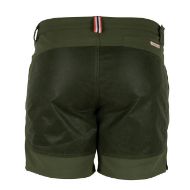 Amundsen 7Incher Field Shorts Riffle Green/Green