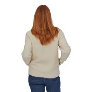 Patagonia Retro Pile Jacket Womens Natural