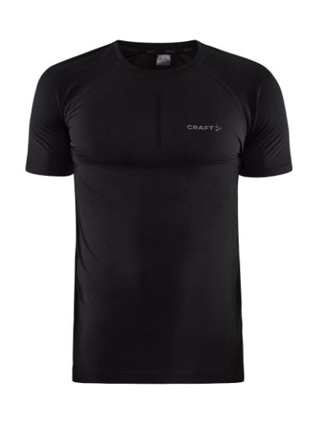 Craft Adv Cool Intensity SS Tee Black