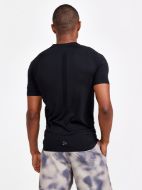 Craft Adv Cool Intensity SS Tee Black