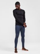 Craft Adv Cool Intensity LS Tee Black