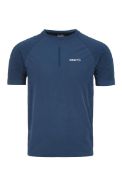Craft Adv Cool Intensity SS Tee Lake
