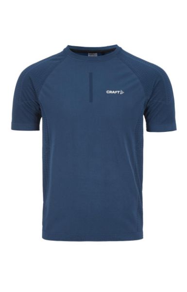 Craft Adv Cool Intensity SS Tee Lake