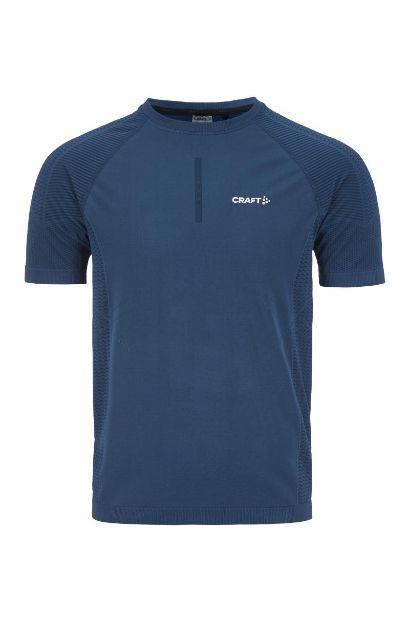 Craft Adv Cool Intensity SS Tee Lake