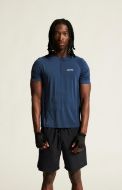 Craft Adv Cool Intensity SS Tee Lake
