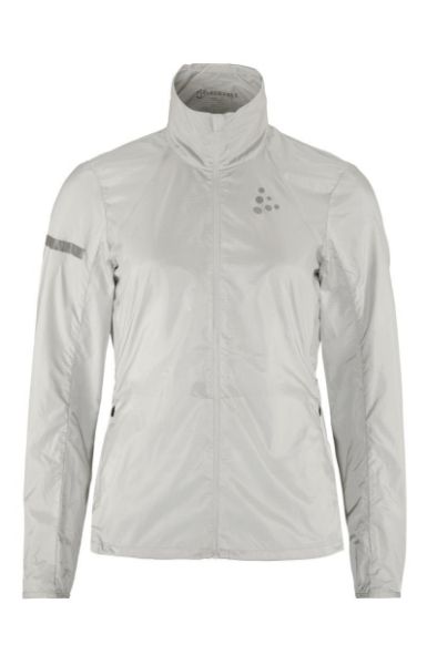 Craft Pro Hypervent Jacket Womens Cloud