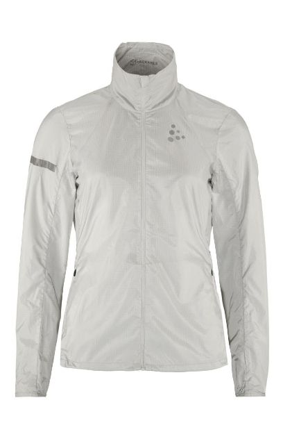 Craft Pro Hypervent Jacket Womens Cloud