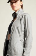 Craft Pro Hypervent Jacket Womens Cloud