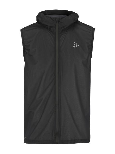 Craft Pro Hydro Lightweight Vest Black