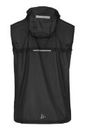 Craft Pro Hydro Lightweight Vest Black
