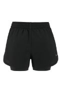 Craft Adv Essence 2in1 Shorts 2 Womens Black