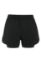 Craft Adv Essence 2in1 Shorts 2 Womens Black