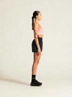Craft Adv Essence 2in1 Shorts 2 Womens Black