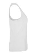 Craft Adv Essence Singlet 2 Womens White