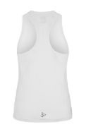 Craft Adv Essence Singlet 2 Womens White