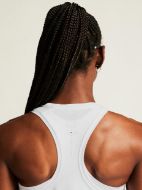 Craft Adv Essence Singlet 2 Womens White