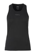Craft Adv Essence Singlet 2 Womens Black