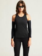 Craft Adv Essence Singlet 2 Womens Black