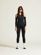 Craft Adv Essence Singlet 2 Womens Black