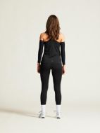 Craft Adv Essence Singlet 2 Womens Black