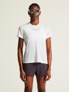 Craft Adv Essence SS Tee 2 Womens White