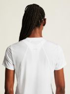 Craft Adv Essence SS Tee 2 Womens White