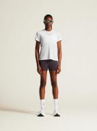 Craft Adv Essence SS Tee 2 Womens White