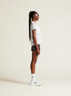 Craft Adv Essence SS Tee 2 Womens White