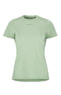 Craft Adv Essence SS Tee 2 Womens Glacial