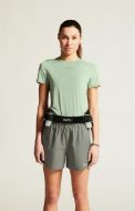 Craft Adv Essence SS Tee 2 Womens Glacial