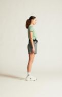 Craft Adv Essence SS Tee 2 Womens Glacial