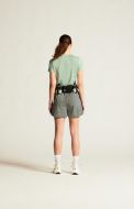 Craft Adv Essence SS Tee 2 Womens Glacial