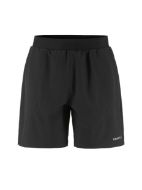 Craft Adv Essence 2in1 Shorts 2 Black