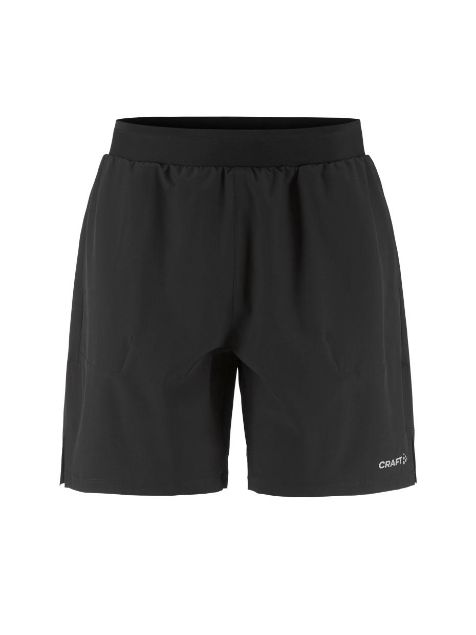 Craft Adv Essence 2in1 Shorts 2 Black