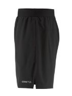 Craft Adv Essence 2in1 Shorts 2 Black
