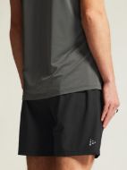 Craft Adv Essence 2in1 Shorts 2 Black